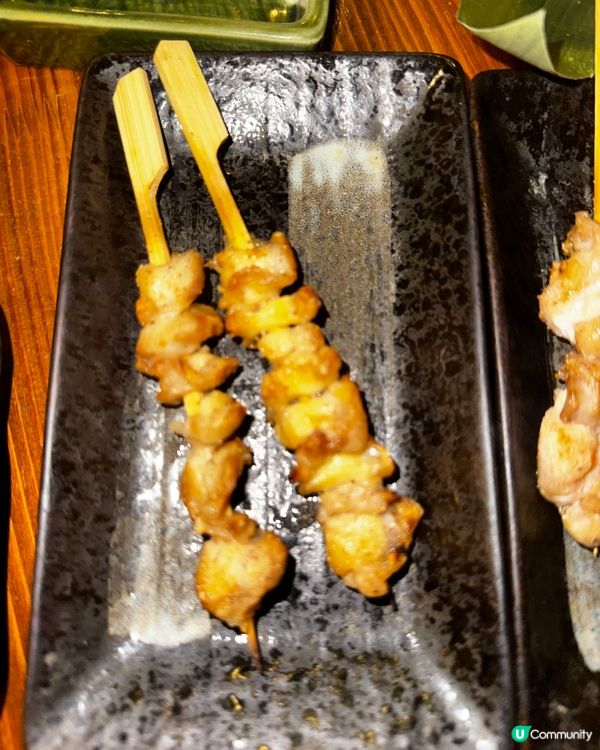 灣仔居酒屋🏮 坐爆人🔥  同老友飲酒暢談🍻