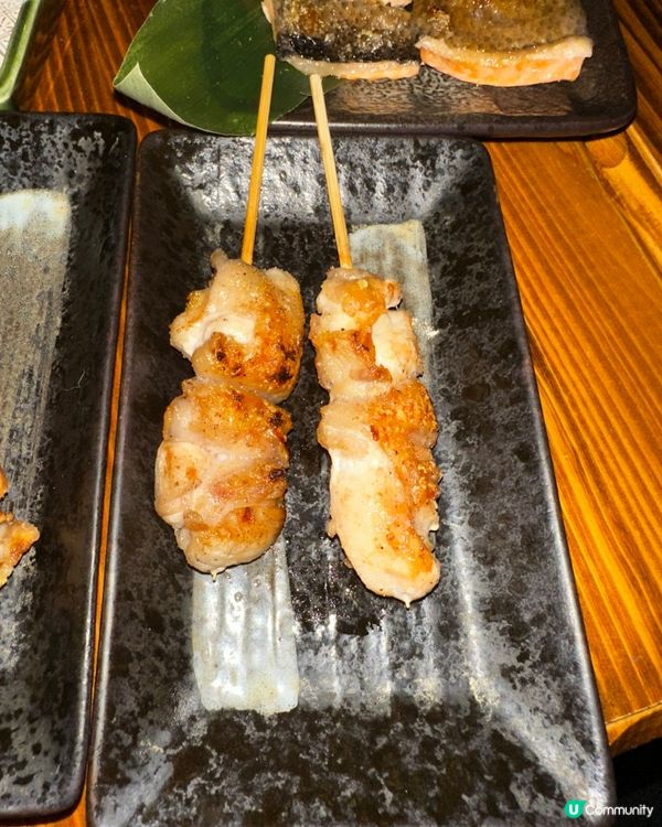 灣仔居酒屋🏮 坐爆人🔥  同老友飲酒暢談🍻