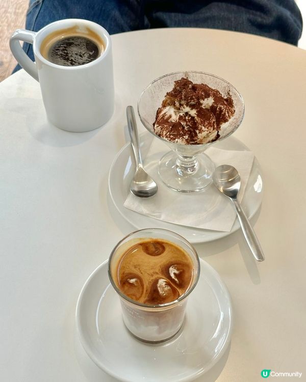 🇰🇷打卡韓國人氣咖啡廳·西村