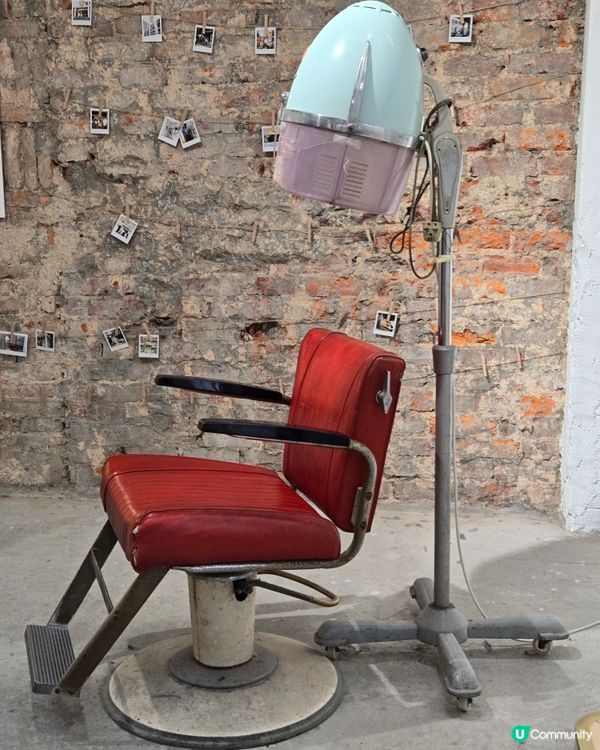 香港屋邨遊：彩虹邨