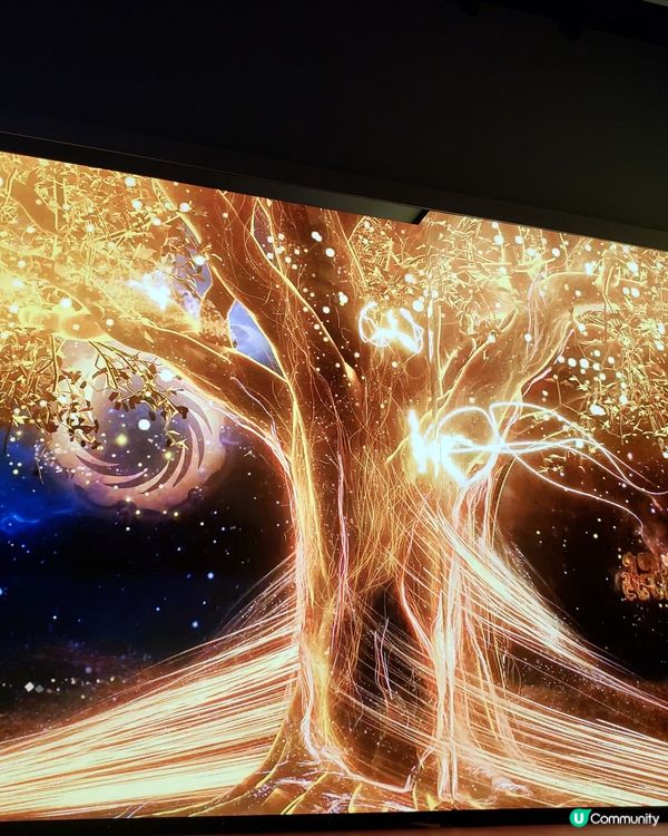 被《璨星—古蜀文明沉浸式數字藝術展覽》震撼倒了