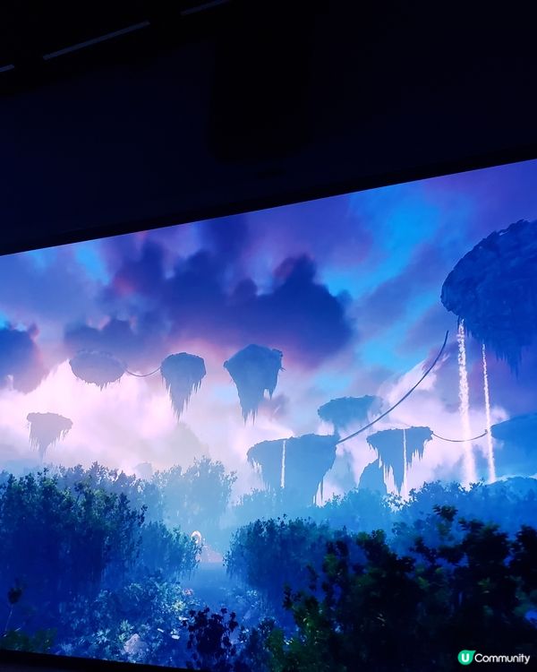 被《璨星—古蜀文明沉浸式數字藝術展覽》震撼倒了