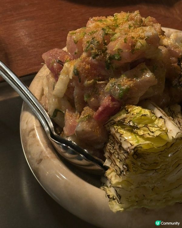 🇰🇷韓國漢南洞居酒屋 akua 一試即愛系列💯👏🏻！