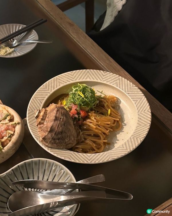 🇰🇷韓國漢南洞居酒屋 akua 一試即愛系列💯👏🏻！