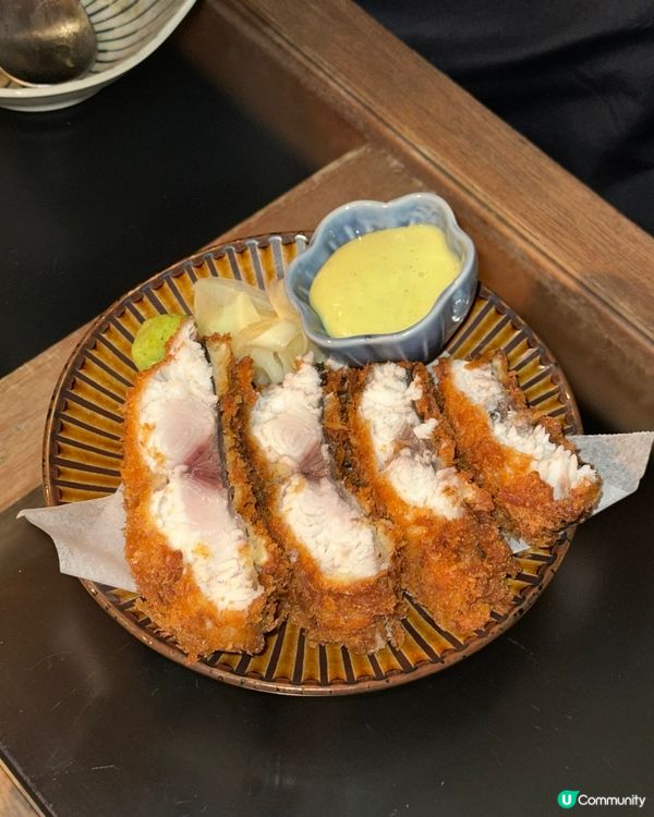 🇰🇷韓國漢南洞居酒屋 akua 一試即愛系列💯👏🏻！