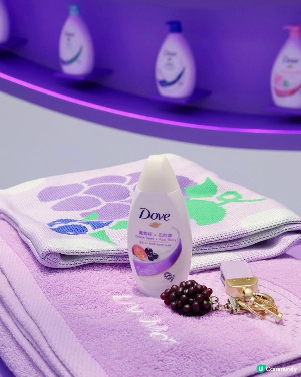 ☀️ 夏日莓果香 🍓  葵芳新都會等你玩！