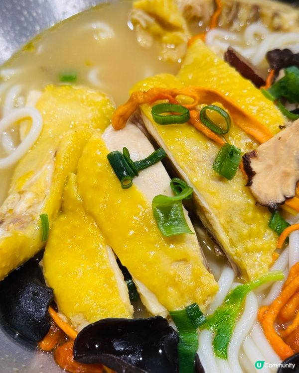 灣仔痴膠雞痴線咁好味😆