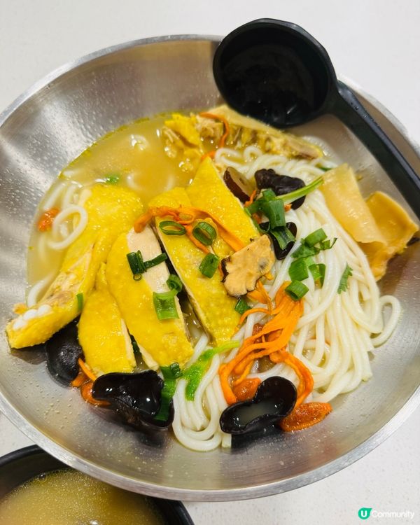 灣仔痴膠雞痴線咁好味😆