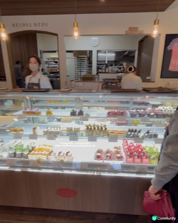 岡垣町高人氣蛋糕店 ♥ 精緻抵食 🍰 法式糕點