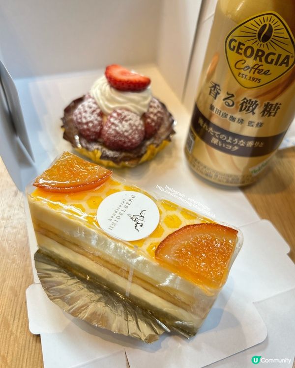 岡垣町高人氣蛋糕店 ♥ 精緻抵食 🍰 法式糕點