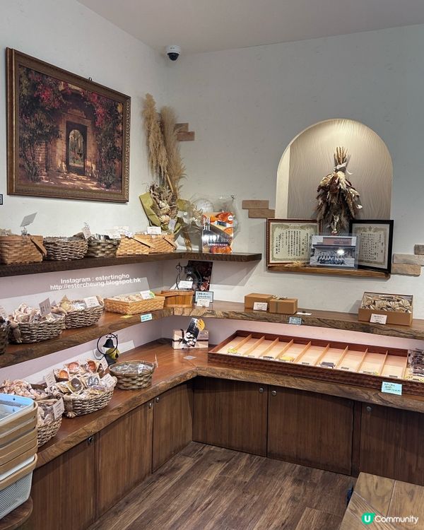 岡垣町高人氣蛋糕店 ♥ 精緻抵食 🍰 法式糕點