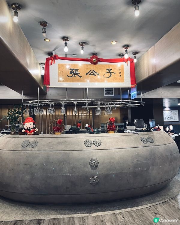 五月母親節､端午節🐲家人飯聚新派中菜