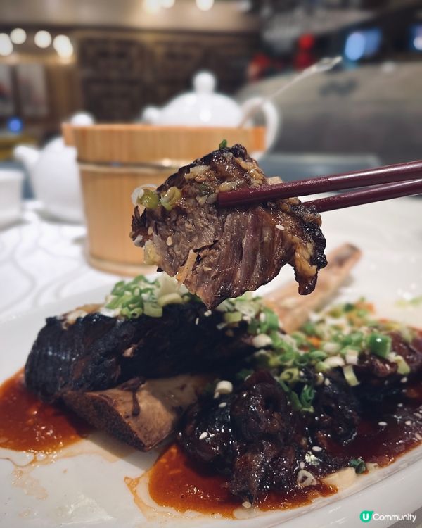 五月母親節､端午節🐲家人飯聚新派中菜