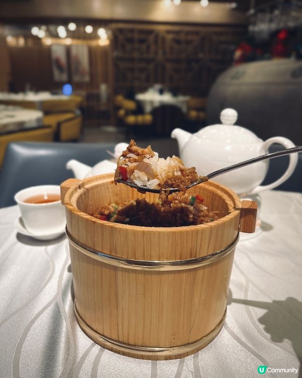 五月母親節､端午節🐲家人飯聚新派中菜