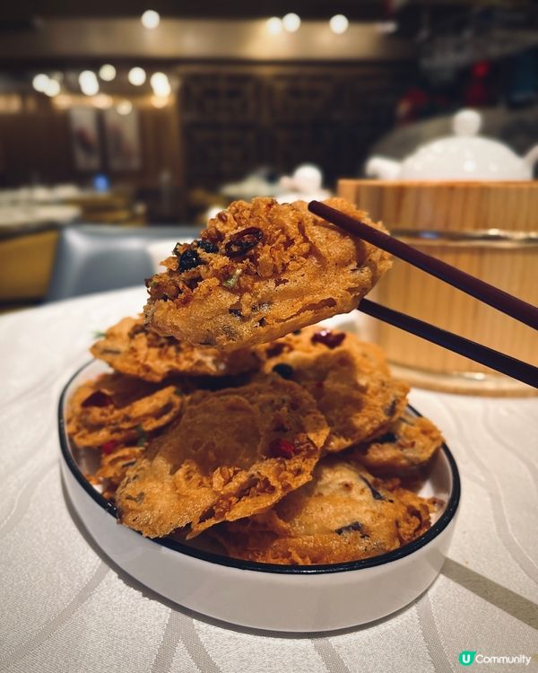 五月母親節､端午節🐲家人飯聚新派中菜