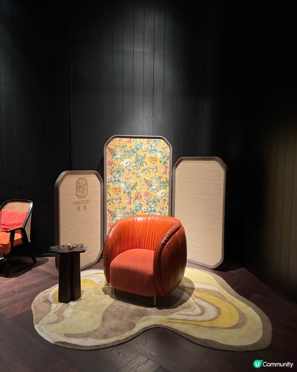 世味人生新體驗🤩  雲石奶凍正到爆！