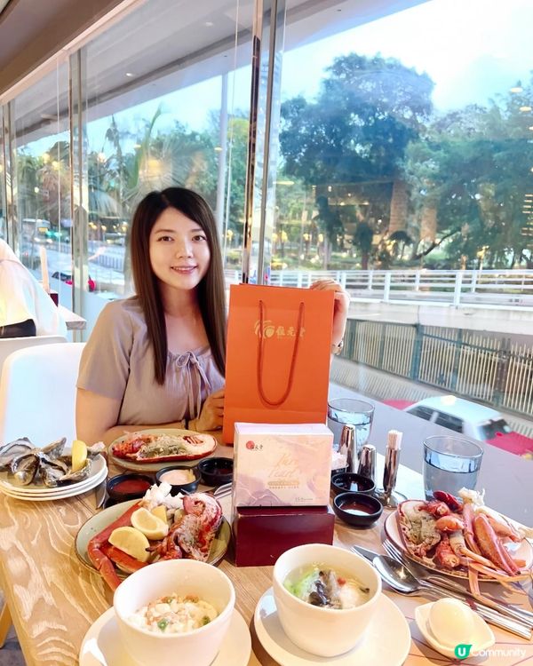 位元堂 x PLAYT自助晚餐