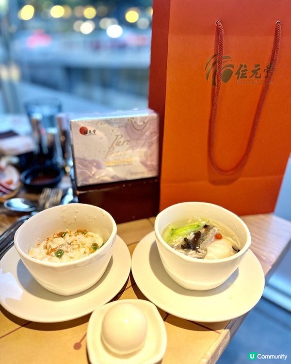 位元堂 x PLAYT自助晚餐