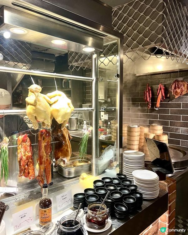 位元堂 x PLAYT自助晚餐