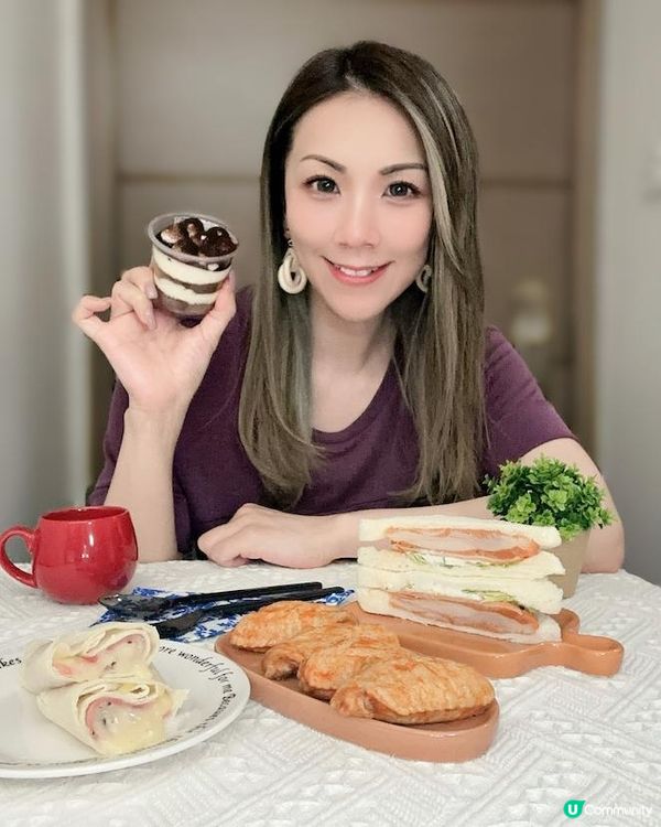 惹味 x 口感 ♥ 人氣café美食！►7-SELECT x Minimal系列