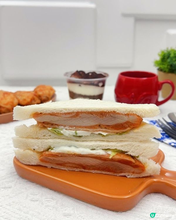 惹味 x 口感 ♥ 人氣café美食！►7-SELECT x Minimal系列