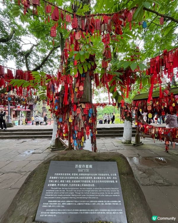中國天府第一名鎮 ~ 黃龍溪