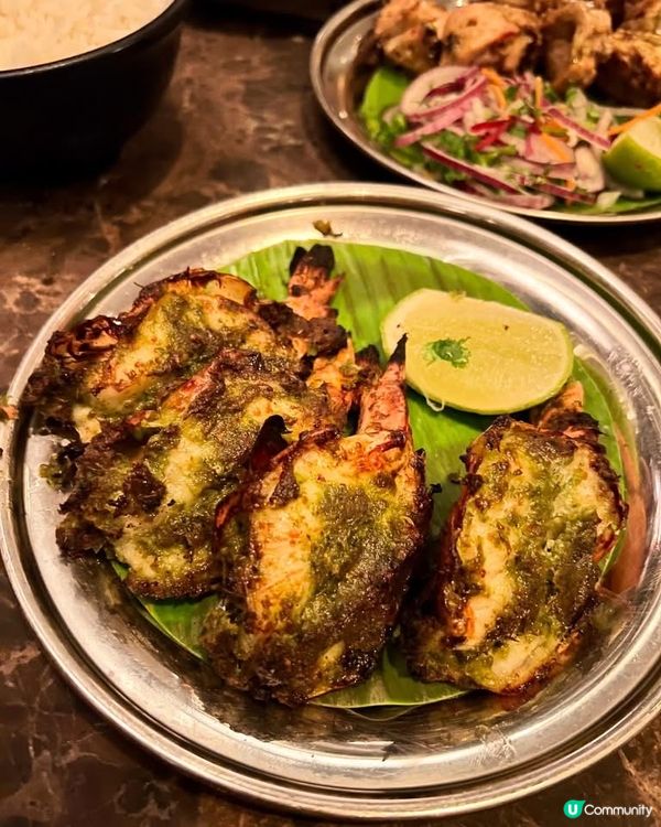 『英國』倫敦受歡迎美味印度菜｜Dishoom