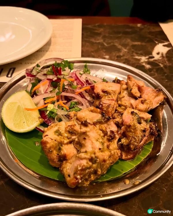 『英國』倫敦受歡迎美味印度菜｜Dishoom