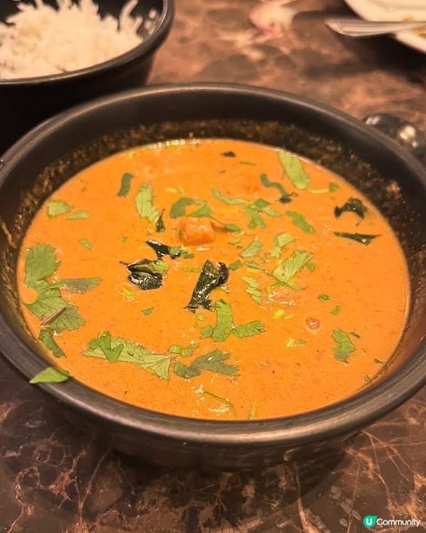 『英國』倫敦受歡迎美味印度菜｜Dishoom