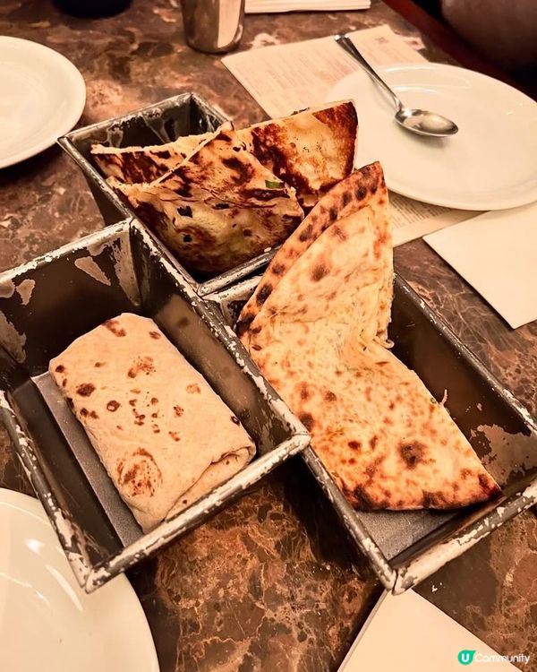 『英國』倫敦受歡迎美味印度菜｜Dishoom