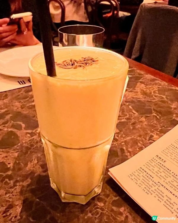 『英國』倫敦受歡迎美味印度菜｜Dishoom