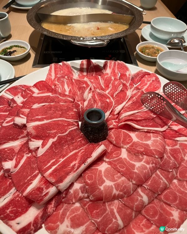 🔥銅鑼灣肉多多火鍋🔥  台灣爆炒冠軍🏆