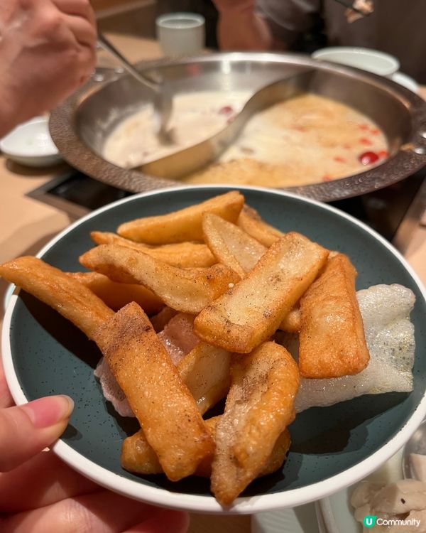 🔥銅鑼灣肉多多火鍋🔥  台灣爆炒冠軍🏆