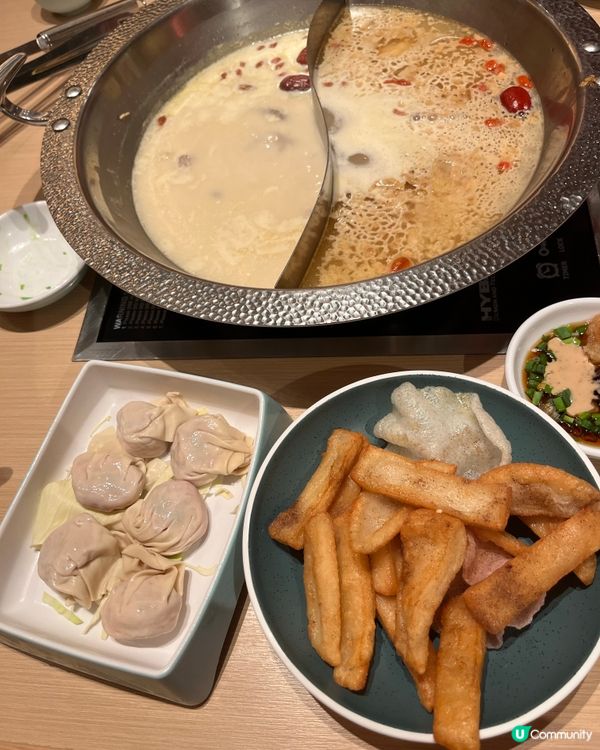 🔥銅鑼灣肉多多火鍋🔥  台灣爆炒冠軍🏆