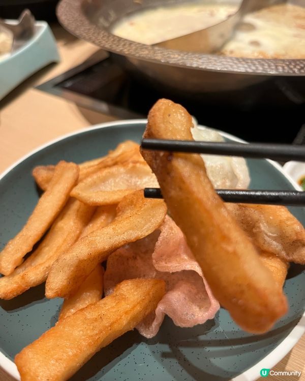 🔥銅鑼灣肉多多火鍋🔥  台灣爆炒冠軍🏆