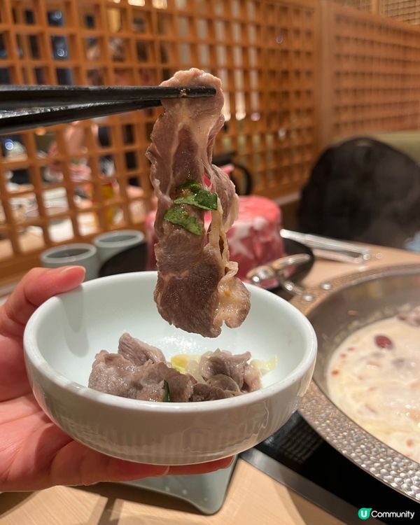 🔥銅鑼灣肉多多火鍋🔥  台灣爆炒冠軍🏆