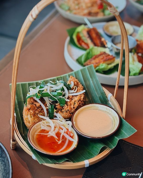 望住海景+性價比超高的Weekend Brunch!🥹