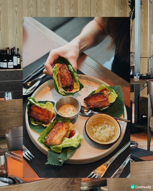 望住海景+性價比超高的Weekend Brunch!🥹