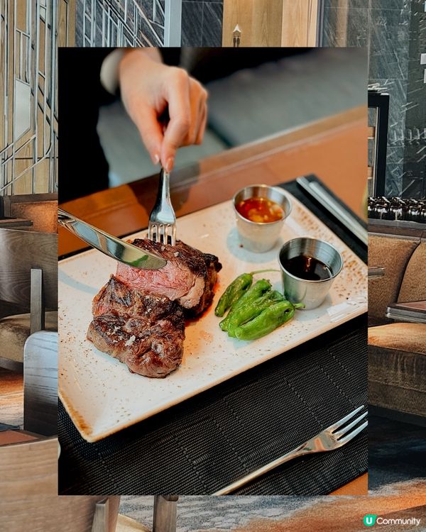 望住海景+性價比超高的Weekend Brunch!🥹