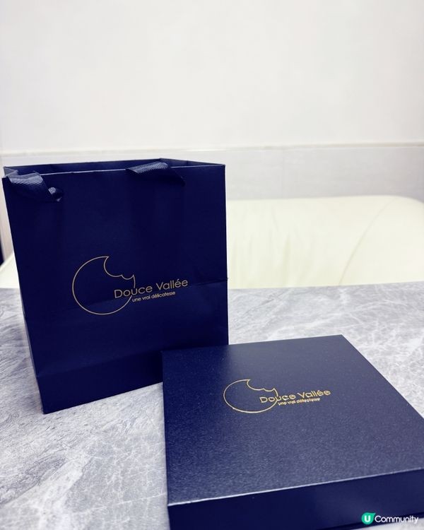 母親節推介-酒店式朱古力