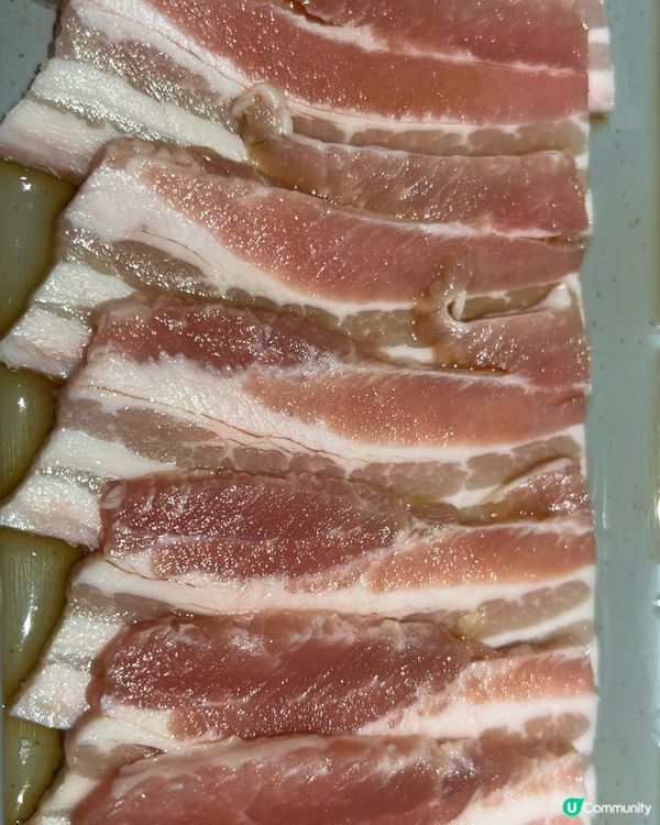 ｢美味､超值｣燒肉體驗!