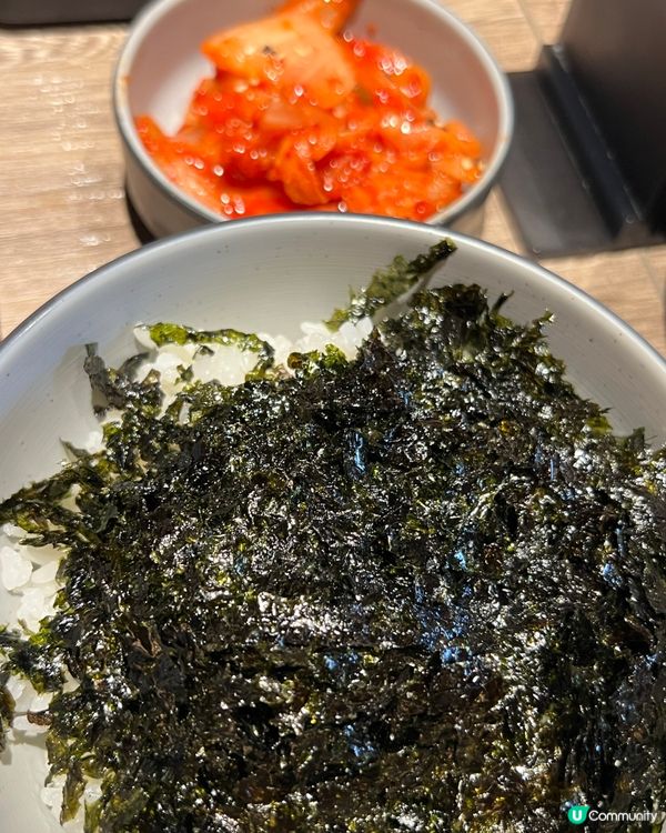 ｢美味､超值｣燒肉體驗!