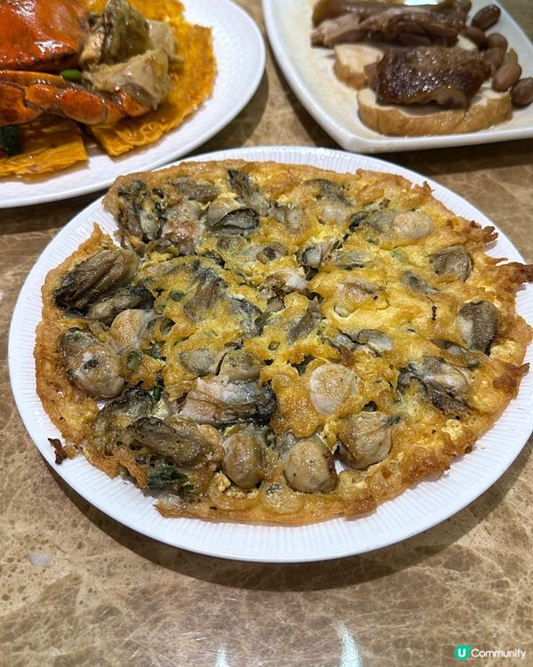 銅鑼灣潮州菜館「正潮樓」特惠二人套餐🍽️