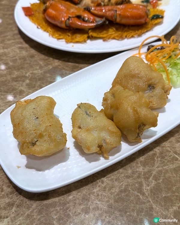 銅鑼灣潮州菜館「正潮樓」特惠二人套餐🍽️