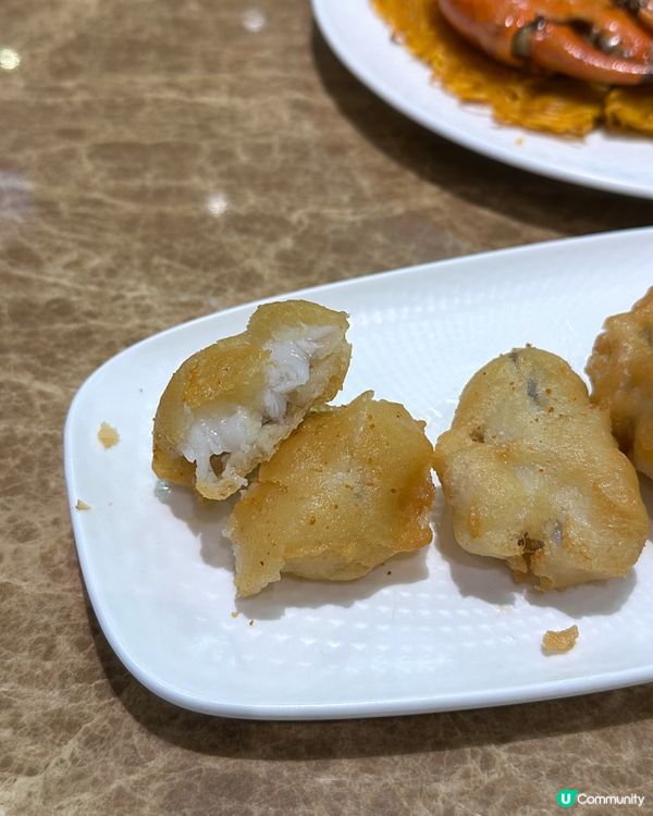 銅鑼灣潮州菜館「正潮樓」特惠二人套餐🍽️