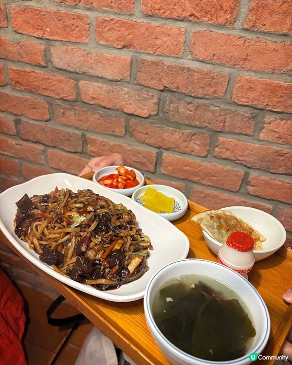 🎀尖沙咀｡享受韓國家常小菜風味🎀