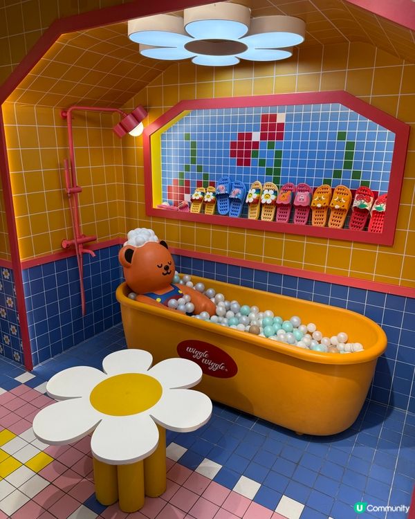 上海徐匯區city walk 