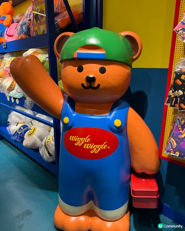 上海徐匯區city walk 