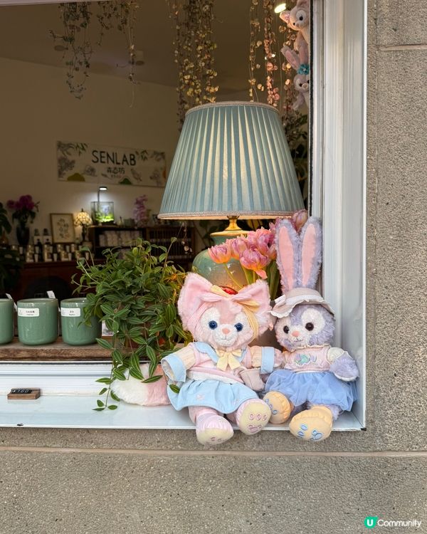 上海徐匯區city walk 