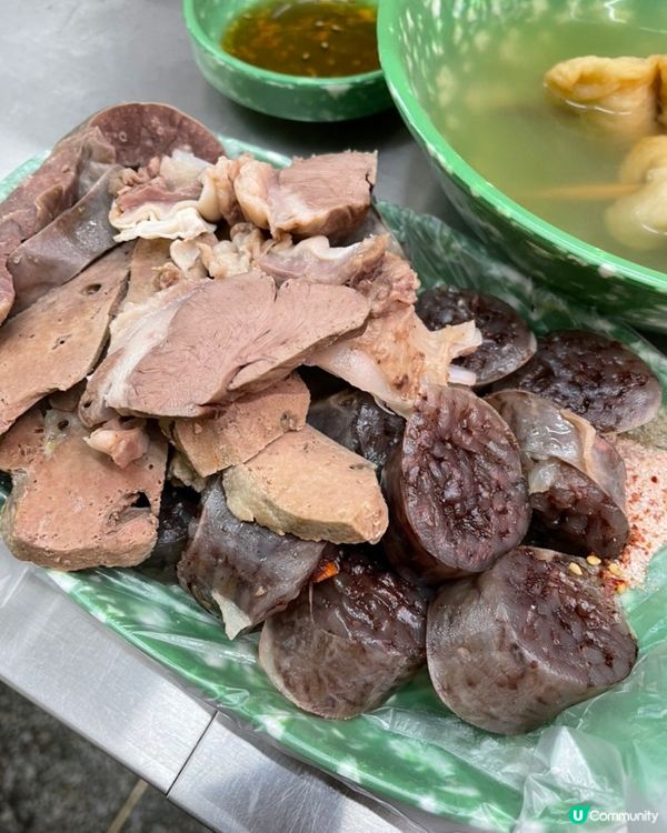 🇰🇷韓國望遠市場人氣小食店 |地道到連韓星都愛！簽名牆超誇張～